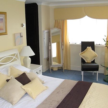 Best Western Himley Hotel Kültér fotó