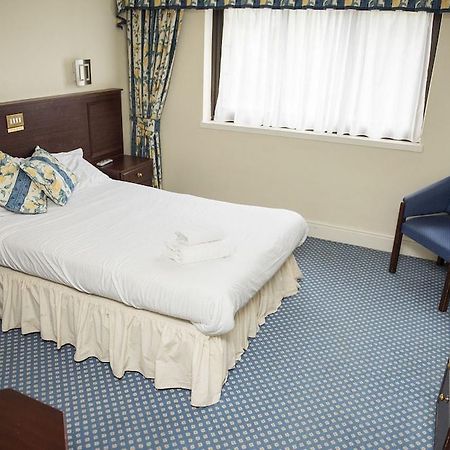 Best Western Himley Hotel Kültér fotó