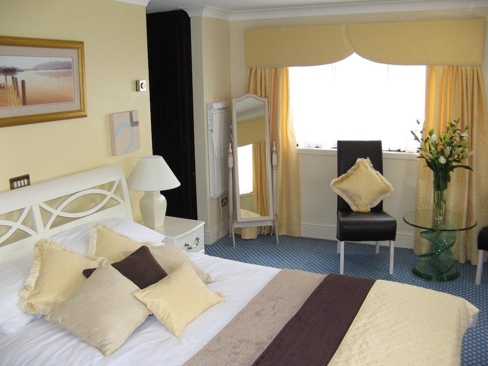Best Western Himley Hotel Kültér fotó