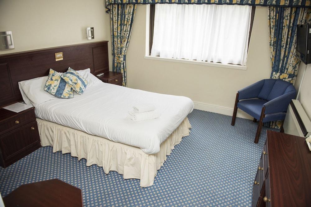 Best Western Himley Hotel Kültér fotó