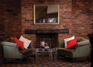 Best Western Himley Hotel Kültér fotó