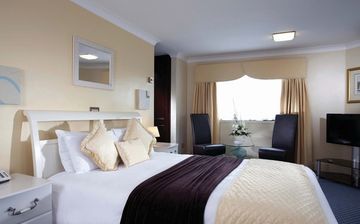 Best Western Himley Hotel Kültér fotó